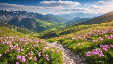 Places in climatic seasons 1 - Places in climatic seasons - image